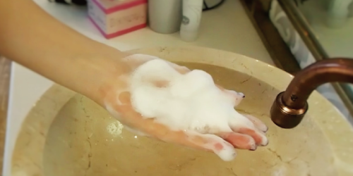 FABALA SOAPヘッダー画像